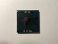 Intel Core  Duo T2300 Procesor