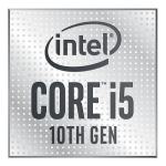 Intel Core i5 10400F BOX procesor, Comet Lake (BX8070110400F)