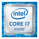 Intel Core i7-9700E Procesor 2.6 GHz, 8 jeder, 8 niti, 12 MB predpomni