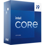 INTEL Core i9-13900KF | 2,2/5,80GHz | 36MB | LGA1700 | Brez Hladilnika