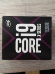 Intel Core i9 procesor, SKORAJ NOV