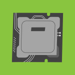 Intel i3 7100 | Procesor