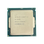Intel Core i5 6500 | LGA 1151 | 4 Jedra 4 Niti | Skylake Procesor