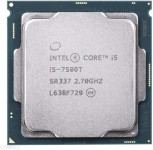 Intel i5 7500T | LGA 1151 | Procesor