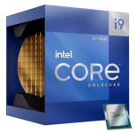 Intel i9 12900K UGODNO!