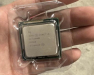 Intel i9 13900K procesor