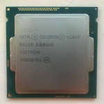 Intel Pentium G1840 | LGA 1150 | Procesor