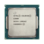 Intel Pentium G3900 | LGA 1151 | Procesor