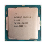 Intel Pentium G4600 | LGA 1151 | Ugoden Intel Procesor