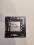 Intel Pentium MMX 233Mhz, socket 7 - Retro