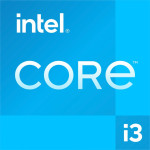Intel S1700 CORE i3 14100F PLADENJ GEN14