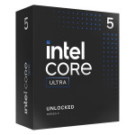 Intel S1851 CORE ULTRA 5 225 BOX