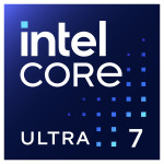 Intel S1851 CORE ULTRA 7 270K Plus 3,7 GHz TRAY