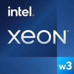 Intel S4677 XEON W3-2435 PLADENJ