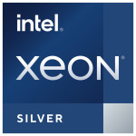 Intel Xeon Silver 4309Y procesor za strežnik in delovno postajo 8 jede