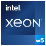 Intel Xeon w5-3425 procesor za delovno postajo, 12 jeder, 3.2 GHz, LGA