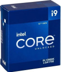 INTER i9 12900K