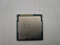 Procesor Core i7-3770, socket 1155