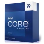 Procesor Intel 1700 Core i9 13900K 24C/32T 3.0GHz/5.8GHz BOX 125W/253W