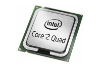 PROCESOR INTEL CORE 2 QUAD Q6600 2.40 GHZ, RABLJEN