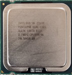 procesorji Intel Pentium Dual-Core E5400 in Intel i5-3330