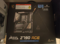 Računalniške komponente, procesorji, rami, matične, cene v opisu