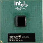 Starejši procesorji Intel