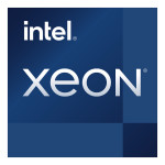Xeon E-2314 2.8 GHz 4-jedrni procesor za strežnik, LGA 1200, 8 MB pred