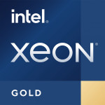 Xeon Gold 6346 procesor 16 jeder 3,1 GHz 205 W