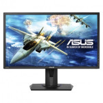 ASUS VG245H, 24'', Full HD, 1 ms, FreeSync gaming monitor