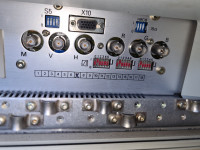 CRT Monitor SIEMENS PM54/C2 ,,19 col,