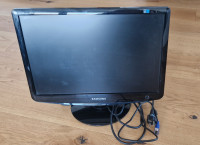 Monitor
