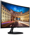 Samsung C27F390F monitor