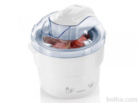 Aparat za izdelavo sladoleda SilverCrest, Ice Cream Maker