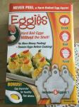 Eggies pripomoček za kuhanje jajc