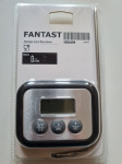 IKEA FANTAST digitalni termometer za meso – NOV, zapakiran