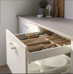 IKEA vložek za pribor