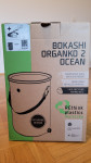 Kuhinjski bokashi kompostnik