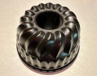 Model za šarkelj, 24 cm