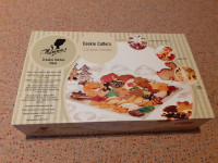 modelčki za piškote - novo