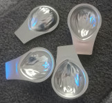 Modeli za peko orehov