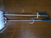 Novo nabodalo za piščanca