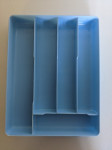 Organizator za jedilni pribor 32x24x4,5cm