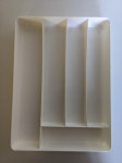 Organizator za jedilni pribor 33x24x4,5cm