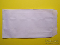 PAPIRNE VREČKE 170 X 90 mm - 100 KOSOV