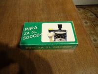 Pipa za 5l pivski sodček