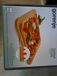 Plošča za peko Gorenje