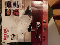 Pokrovke Tefal, 2 kom