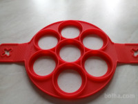 pripomočki za peko in pripravo jedi