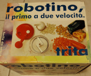 Robotino